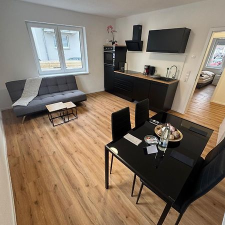 City One Apartment Friedrichshafen Kültér fotó