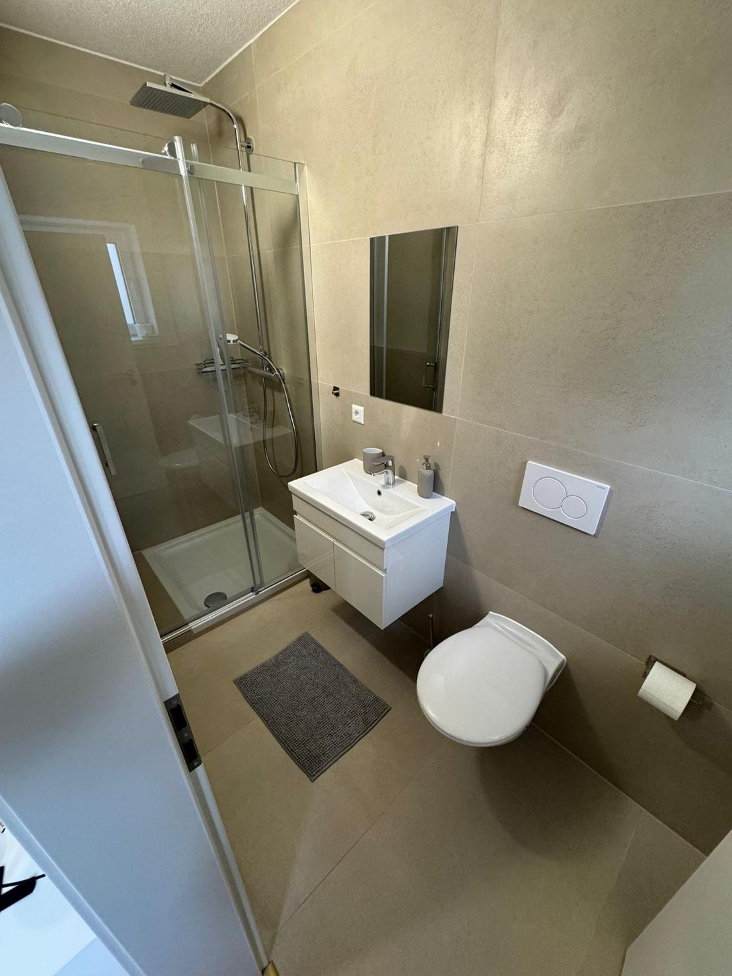 City One Apartment Friedrichshafen Kültér fotó