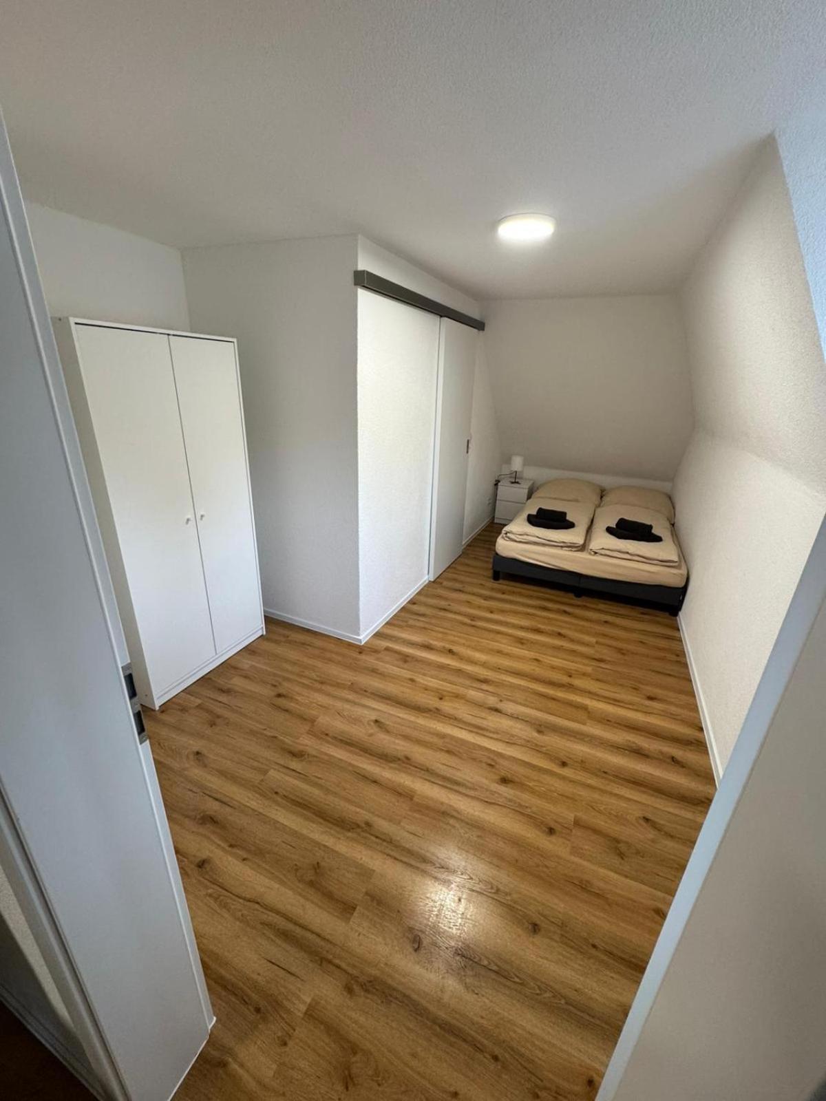 City One Apartment Friedrichshafen Kültér fotó
