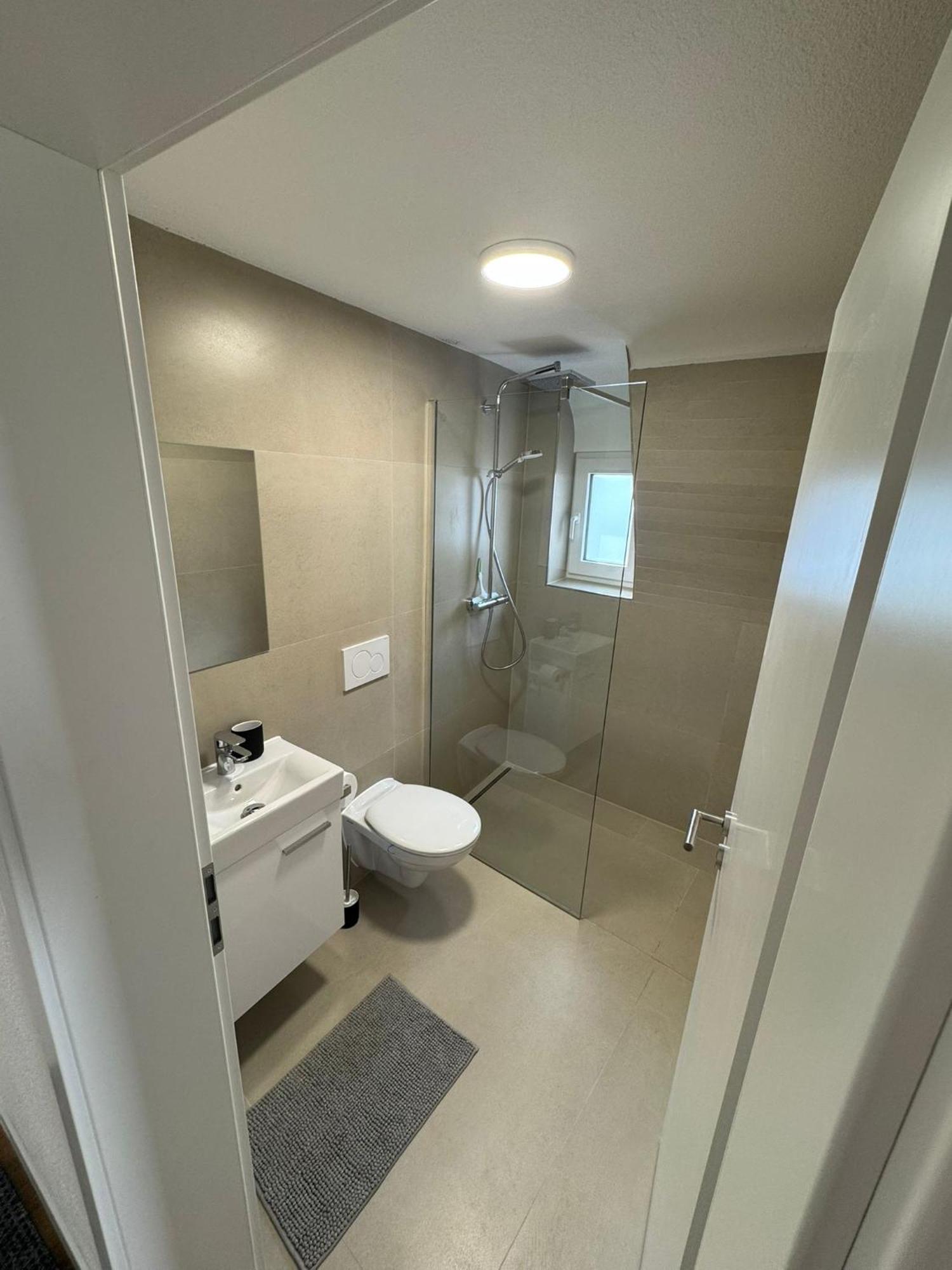 City One Apartment Friedrichshafen Kültér fotó