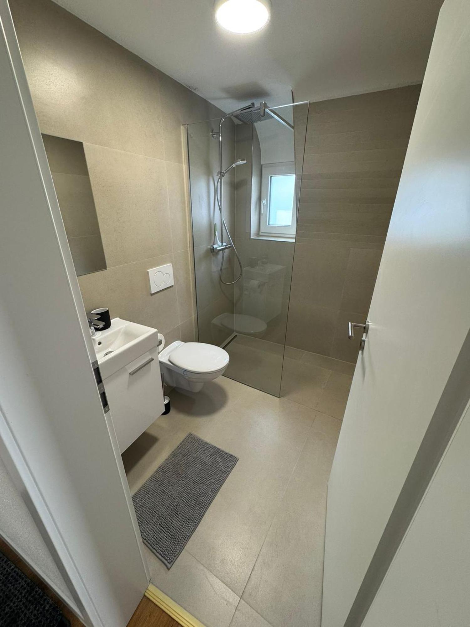City One Apartment Friedrichshafen Kültér fotó