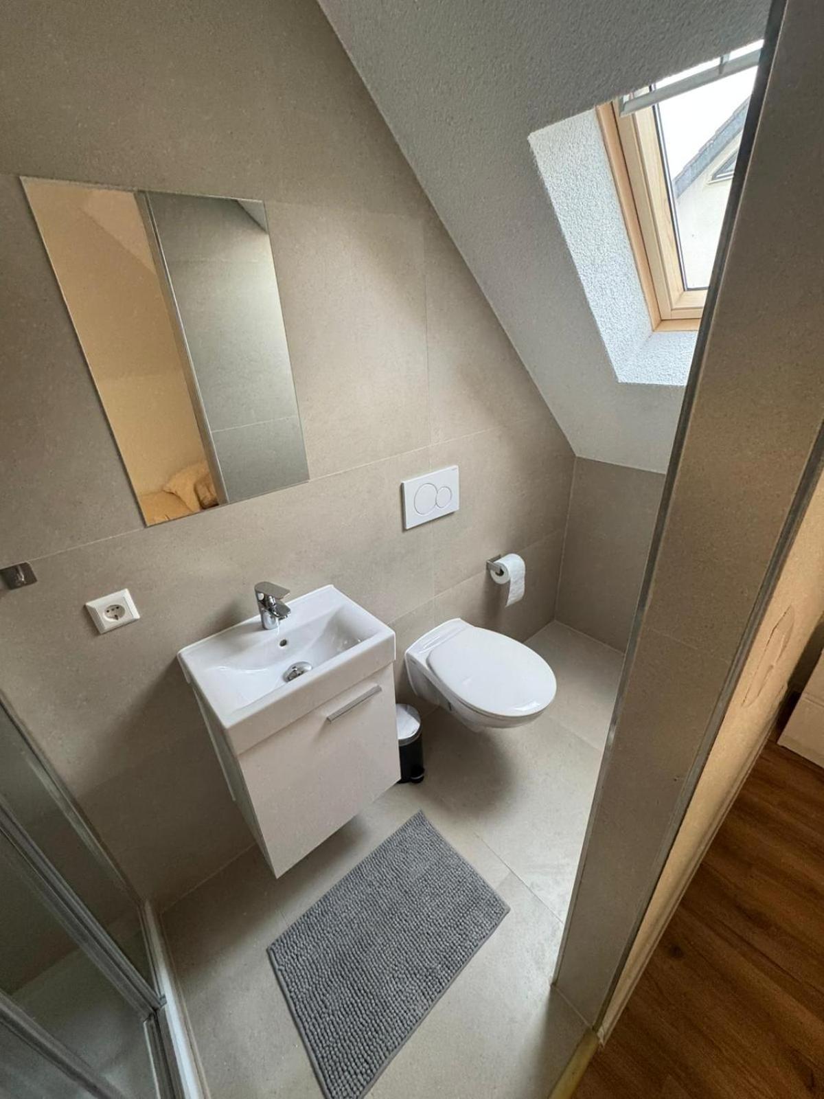 City One Apartment Friedrichshafen Kültér fotó